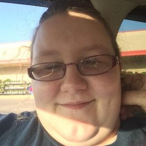 Meet your Posher, Breanna